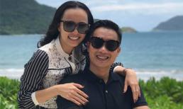 Lấy nhau đã lâu nhưng vợ chồng Hoa Thanh Tùng vẫn tình cảm như lúc mới yêu