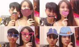 Tình yêu bị nhiều chỉ trích, Hoài Lâm nhắn nhủ gì đến bạn gái?