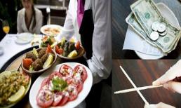 Không muốn ê chề khi đi tiệc xã giao phải bỏ ngay 15 thói quen ăn uống này