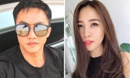 Cường Đô la lại công khai 'thả thính' hứa hẹn đưa Đàm Thu Trang đi du lịch