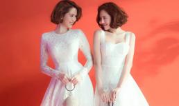 Đón tuần mới ngọt ngào cùng Ngọc Trinh - Linh Chi