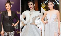 'Thảm hoạ' sao Việt tuần qua (P264)