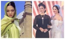 Trần Thủy Hương - 'Đệ nhất giai nhân Việt' một thời từng có quá khứ đa đoan hiện ra sao?