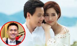 Bạn thân tiết lộ chuyện tình 'đẹp như phim' của Hoa hậu Đặng Thu Thảo và bạn trai