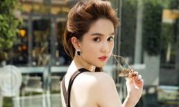 Ngọc Trinh úp mở chuyện giảm gần 2kg chỉ sau một tuần