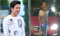 Công an xác nhận Trường Giang không trực tiếp lái ôtô gây tai nạn