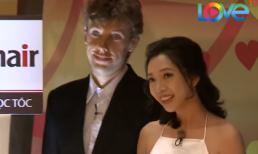 Gia đình siêu hạnh phúc của cặp đôi vợ Việt - chồng Tây khiến ai cũng ghen tị