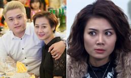 Vợ ca sĩ Duy Khánh ghen tuông tố Thanh Hương 'Người phán xử' quan tâm thái quá đến chồng mình