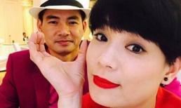 Vợ Xuân Bắc: 'Tôi nói ly hôn chồng trong ngoặc kép và chỉ là cách nói tài tử mà thôi'