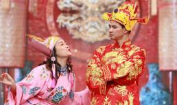 Xuân Bắc phản ứng bất ngờ khi Vân Dung và bạn bè muốn lên tiếng bênh vợ anh