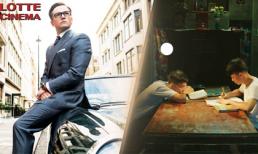 Điệp viên Anh - Mỹ đối đầu Đam Mỹ Việt