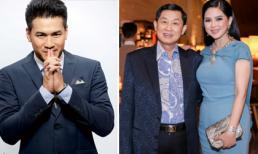 Mối quan hệ kỳ lạ giữa bố chồng Hà Tăng - ông Johnathan Hạnh Nguyễn và con trai Phillip Nguyễn 