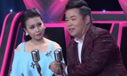 Quang Lê khiến Mr Đàm và Cẩm Ly cười nghiêng ngả vì... quá nhạt nhẽo