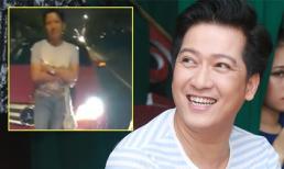 Một góc nhìn khác từ clip full không cắt xén vụ 'Trường Giang say xỉn, lái xe gây tai nạn'