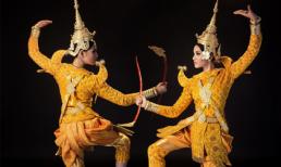 Trương Thị May mừng Tết Đôn-Ta của người Khmer bằng bộ ảnh đẹp mắt