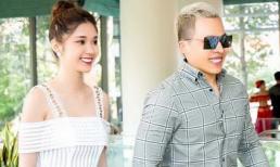 'Gà cưng' của Khắc Tiệp được ca ngợi hơn cả Ngọc Trinh là ai?