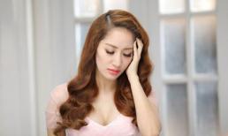 Khánh Thi bức xúc lên tiếng khi bị 'ném đá' vì tự nhận mình là nhà giáo