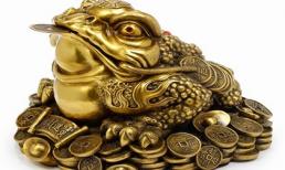 10 linh vật phong thủy này được đặt trong nhà thì tiền vào như nước