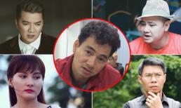  Tiếp tục hàng loạt sao Việt lên tiếng động viên Xuân Bắc