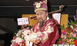 'Bao Thanh Thiên' Kim Siêu Quần khỏe mạnh trở lại sau ca mổ khối u não