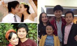 Từng thừa nhận 'vợ khổ hơn osin', cuộc sống của ca sĩ Tấn Minh và NSƯT Thu Huyền giờ ra sao?