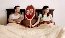 Hạnh phúc là thế, nhưng cứ đến cuối tháng vợ chồng tôi lại ngủ riêng vì lý do không tưởng