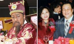 'Bao Công' Kim Siêu Quần viết di chúc cấm vợ cưới trai trẻ da trắng