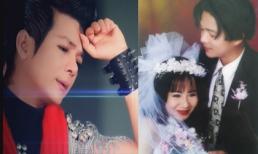 Hé lộ 'góc khuất' về vợ Vũ Hà sau 20 năm ngày cưới, có lúc chị phải trốn xuống “gầm giường” là vì…