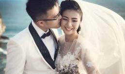 Hoa hậu Ngọc Hân bị rò rỉ ảnh cưới, rộ nghi án sẽ lên xe hoa trong thời gian tới?