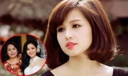 Chỉ với một câu nói của mẹ chồng, Tâm Tít đã chịu xóa status được cho là mỉa mai Maya