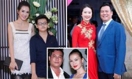 Sau 5 năm ly thân, 1 năm ly hôn, cuộc sống diễn viên Anh Thư và chồng cũ giờ ra sao?