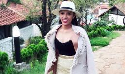 Cuộc sống sang chảnh của mẹ bỉm sữa 9X