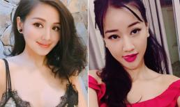 Không sợ khi bị dọa tung status kỷ niệm, Tâm Tít tố Maya mượn mình làm bàn đạp để nổi tiếng?