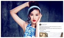 Sau bạn thân và quản lý, Maya cũng đã đáp trả Tâm Tít sâu cay