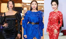 'Thảm hoạ' sao Việt tuần qua (P265)