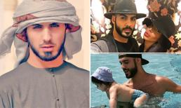 Sau 4 năm đến Việt Nam, 'trai đẹp bị trục xuất' giờ ra sao?