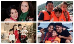 Dù đã về chung một nhà, con riêng sao Việt lại có cách gọi 'bố dượng, mẹ kế' rất lạ