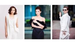 Gu thời trang sang trọng, đẳng cấp của Lã Thanh Huyền khiến fans mê mệt