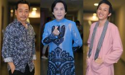 Dàn nghệ sĩ nổi tiếng hội tụ trong đêm 'Gala Ngôi sao sân khấu' Việt Nam