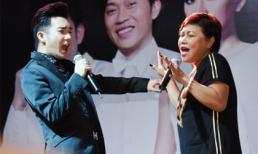 Quang Hà hoà giọng say mê cùng Siu Black, mang liveconcert hội tụ dàn sao khủng tới Hà Nội