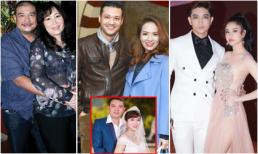 Đâu chỉ có Chiến Thắng, showbiz Việt thiếu gì cặp đôi 'yêu lại từ đầu'