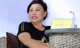 Siu Black nói về xích mích với Phương Thanh