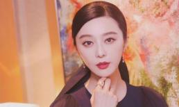 Phạm Băng Băng lọt danh sách 500 nhà lãnh đạo doanh nghiệp có ảnh hưởng nhất toàn cầu