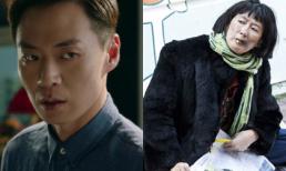 Từ vị trí phó giám đốc tôi bị đẩy xuống làm bảo vệ chỉ vì một câu nói của bà ăn xin