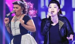 Bích Ngọc Idol giảm 35kg với diện mạo hoàn toàn mới