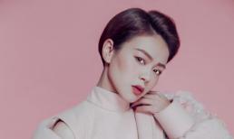 'Lạc lối' với nhan sắc ngọt ngào pha chút cá tính của Hải Yến