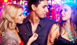 Vạch trần top 5 cung Hoàng đạo nam là 'trai đểu' với bản tính phong lưu đa tình