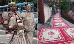 Cô dâu đối mặt án tù 10 năm vì… đám cưới quá hoành tráng