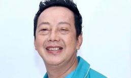 Cuộc đời đơn độc, ở nhà thuê suốt 30 năm của nghệ sĩ hài Khánh Nam