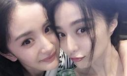 Phạm Băng Băng phát ngôn 'gây sốc' về việc đóng phim cùng Dương Mịch